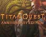 Titan Quest Anniversary Edition + Ragnarök DLC Steam CD Key