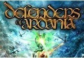 Defenders of Ardania Steam CD Key