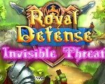 Royal Defense - Invisible Threat DLC Steam CD Key