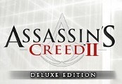 Assassin's Creed 2 Deluxe Edition Steam Gift