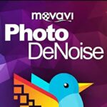 Movavi Photo DeNoise Key (Lifetime / 1 PC)