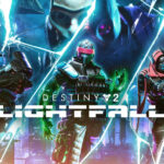 Destiny 2: Lightfall Xbox Series X|S CD Key