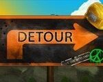 Detour Steam Gift