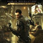 Deus Ex: Human Revolution - Director's Cut Steam Gift