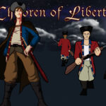 Children of Liberty Steam CD Key