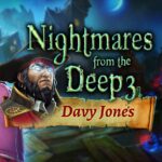 Nightmares from the Deep 3: Davy Jones Steam CD Key