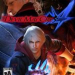 Devil May Cry 4 Special Edition XBOX ONE CD Key GLOBAL