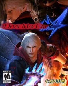 Devil May Cry 4 Special Edition XBOX ONE CD Key GLOBAL Action 2025-01-02