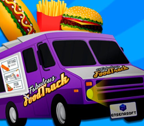 Fabulous Food Truck Steam CD Key Adventure 2024-11-20