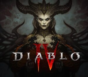 Diablo IV Xbox Series X|S Account