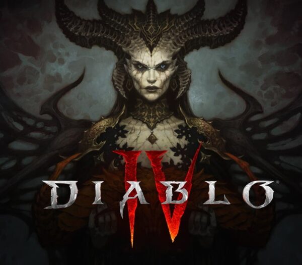 Diablo IV Xbox Series X|S Account Action 2024-11-18