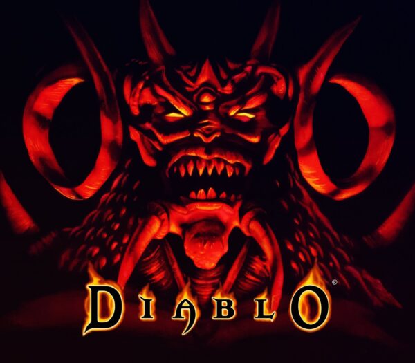 Diablo GOG CD Key Adventure 2024-09-29