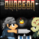 Diehard Dungeon Steam CD Key