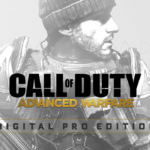 Call of Duty: Advanced Warfare Digital Pro Edition Steam CD Key