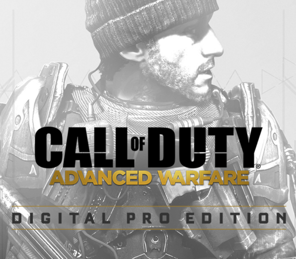 Call of Duty: Advanced Warfare Digital Pro Edition Steam CD Key Action 2024-09-21