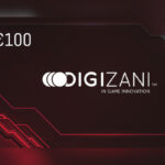 DigiZani €100 Gift Card