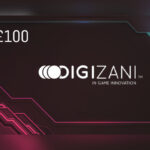 DigiZani £100 Gift Card