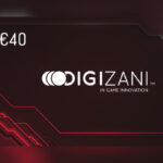 DigiZani €40 Gift Card