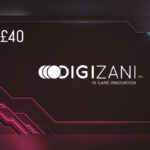 DigiZani £40 Gift Card