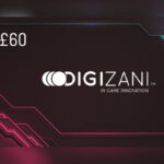 DigiZani £60 Gift Card