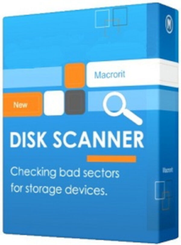 Macrorit Disk Scanner Pro Version: 6.1.0 CD Key Software 2024-09-21