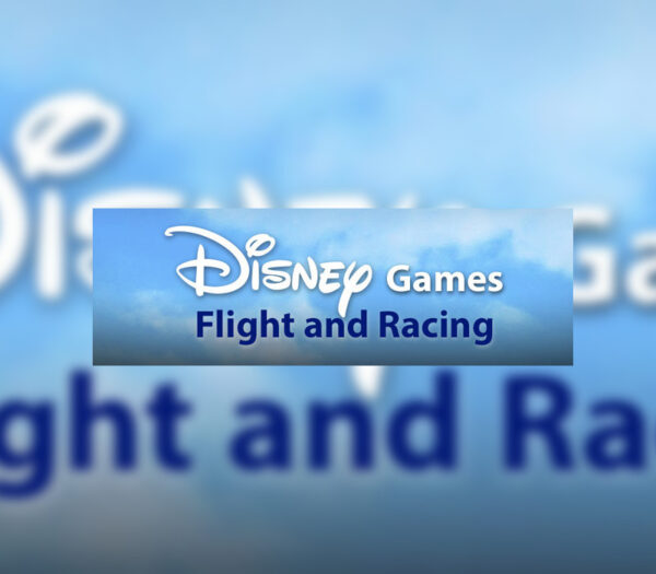 Disney Flight and Racing Steam CD Key Action 2024-09-20