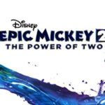 Disney Epic Mickey 2: The Power of Two Steam CD Key