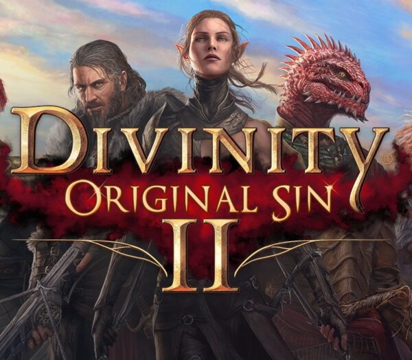 Divinity: Original Sin 2 – Divine Edition GOG CD Key Adventure 2024-11-17