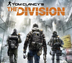 Tom Clancy’s The Division Ubisoft Connect CD Key Action 2024-07-27