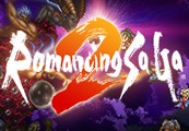 ROMANCING SAGA 2 Steam CD Key