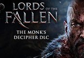 Lords of the Fallen - Monk Decipher DLC Steam CD Key