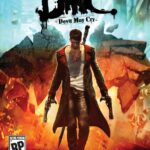 DmC: Devil May Cry Steam Gift