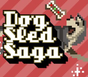 Dog Sled Saga Steam CD Key Indie 2024-09-20