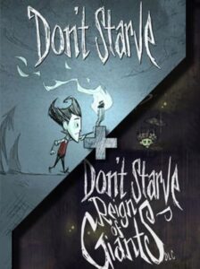 Don't Starve: Reign of Giants Steam Gift