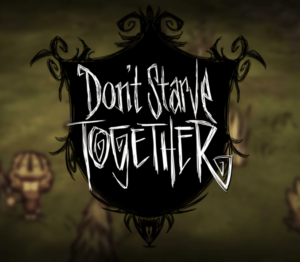 Don't Starve Together Steam Gift