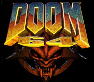 DOOM 64 XBOX One CD Key