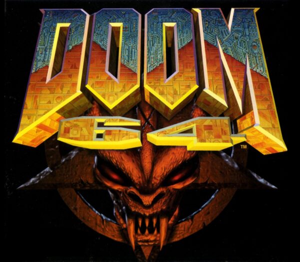 DOOM 64 XBOX One CD Key Action 2024-09-19