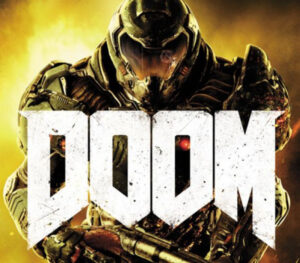 Doom Steam CD Key Action 2024-09-21