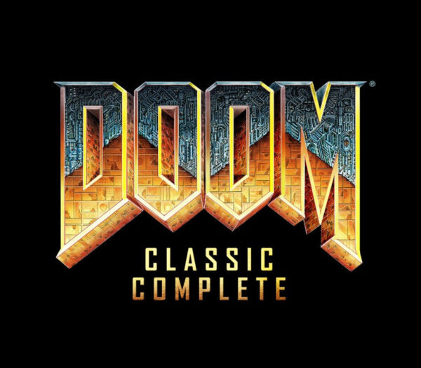 Doom Classic Complete Steam CD Key Action 2024-11-14