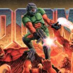 DOOM (1993) XBOX One CD Key