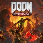 DOOM Eternal Nintendo Switch Account pixelpuffin.net Activation Link