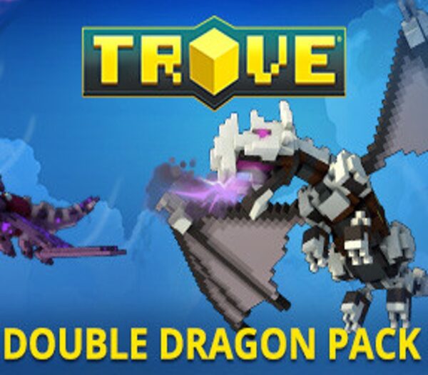 Trove – Double Dragon Pack Activation Key Action 2024-09-17