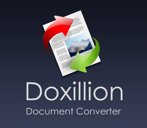 NCH: Doxillion Document Converter Key Software 2024-09-19