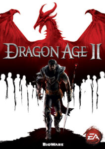 Dragon Age 2 Ultimate Edition EN Language Only Origin CD Key