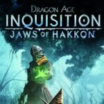 Dragon Age: Inquisition - Jaws of Hakkon DLC FR PS4 CD Key