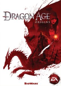 Dragon Age: Origins + Awakening Origin CD Key