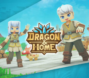 Dragon and Home – Booster Pack DLC Apple/Android/Steam CD Key Adventure 2024-07-27