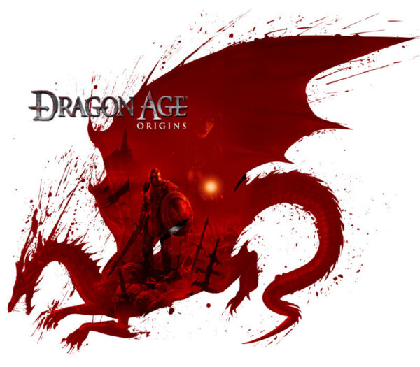 Dragon Age: Origins DLC Bundle Origin CD Key Adventure 2024-11-18