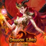 Dragon Lord - Starter Pack Digital Download CD Key