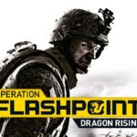 Operation Flashpoint: Dragon Rising Steam CD Key